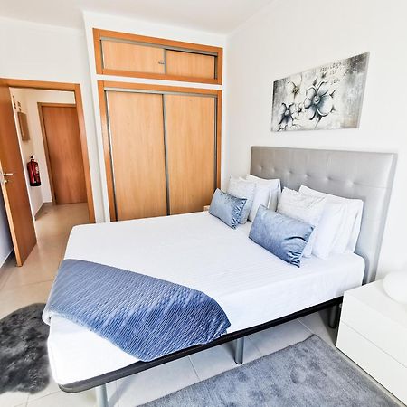 Apartment Panorama Rocha Capri 波尔蒂芒 外观 照片