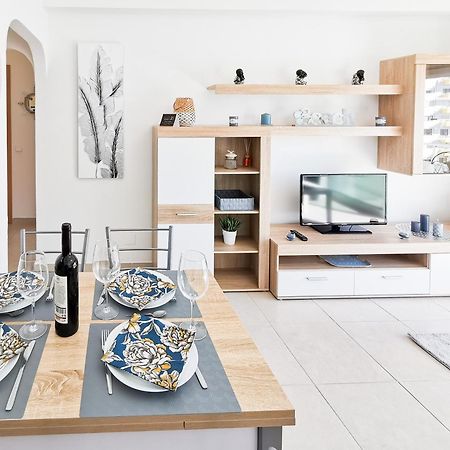 Apartment Panorama Rocha Capri 波尔蒂芒 外观 照片