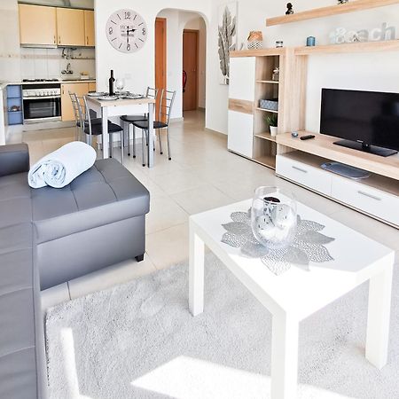 Apartment Panorama Rocha Capri 波尔蒂芒 外观 照片