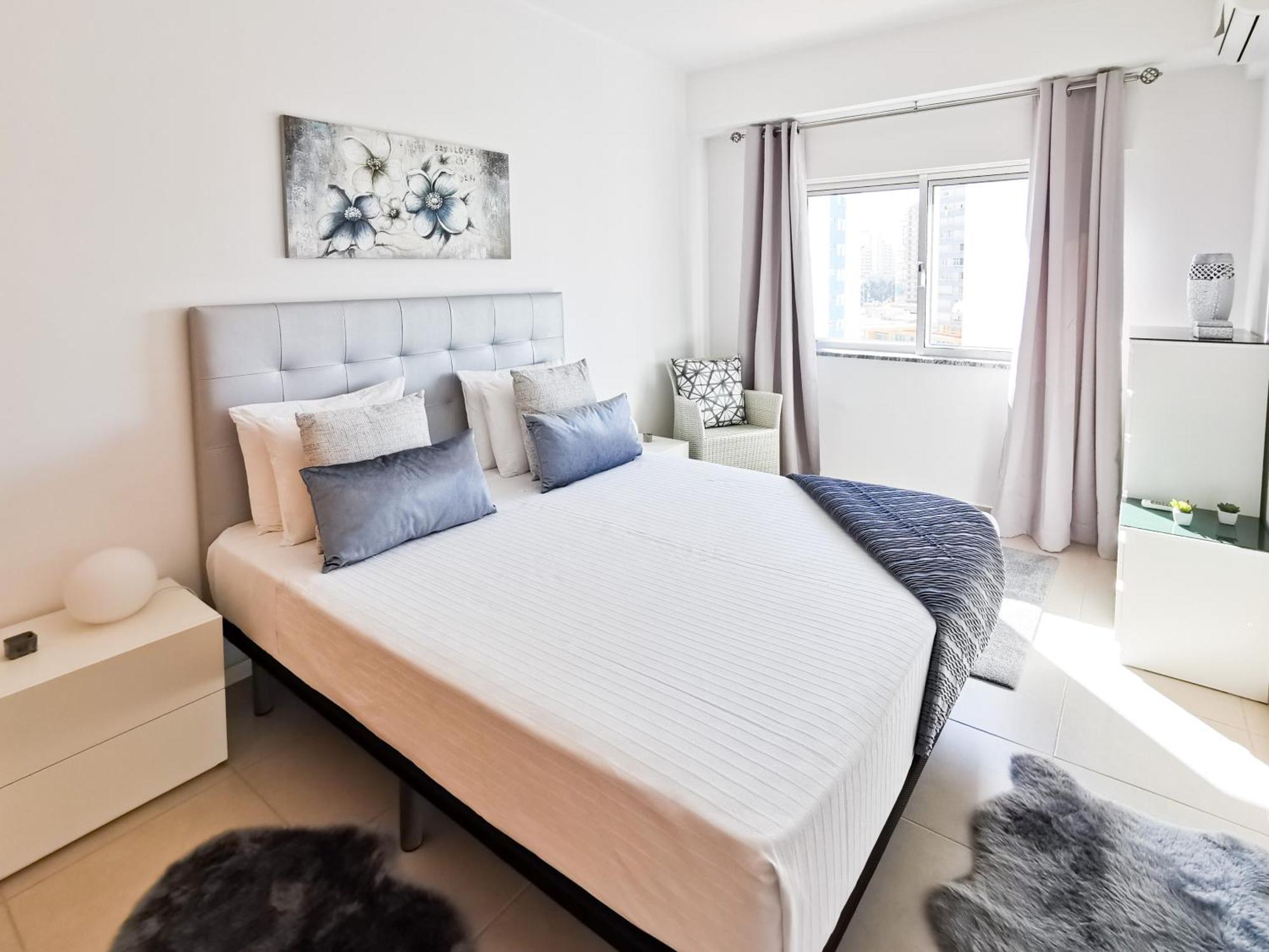 Apartment Panorama Rocha Capri 波尔蒂芒 外观 照片