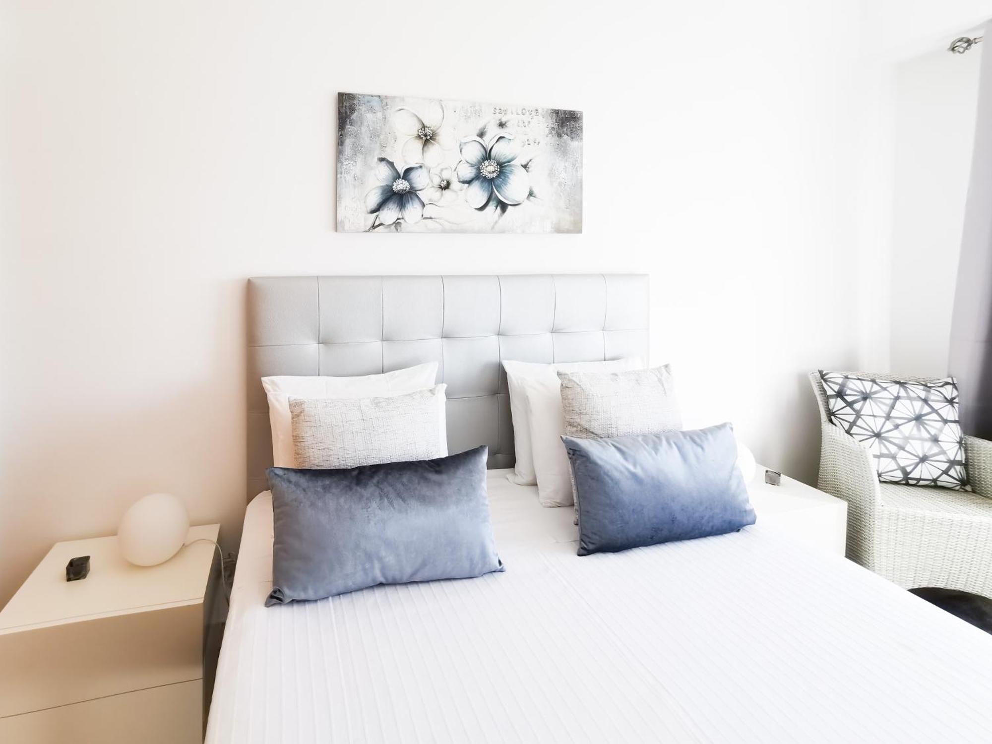 Apartment Panorama Rocha Capri 波尔蒂芒 外观 照片
