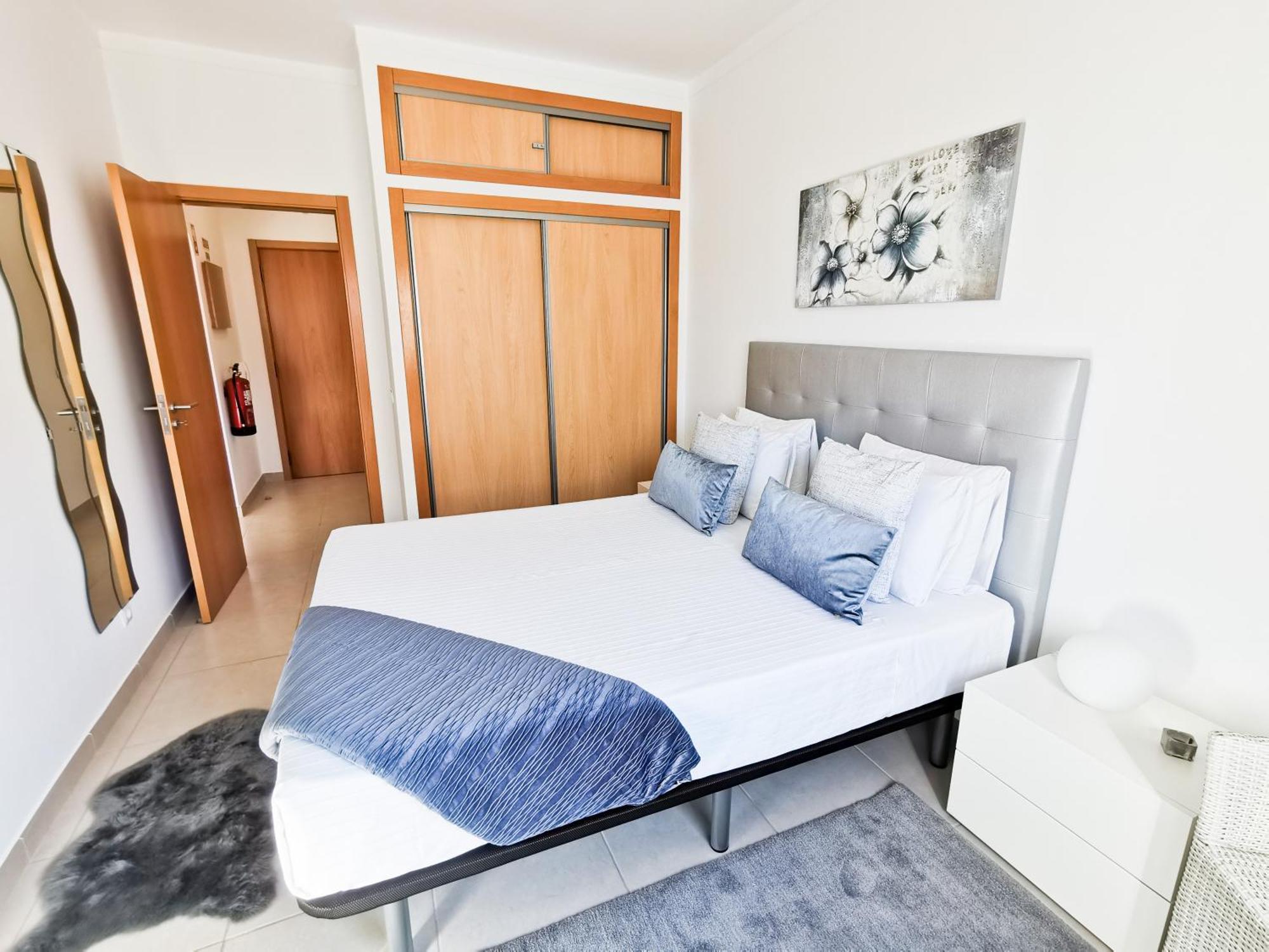 Apartment Panorama Rocha Capri 波尔蒂芒 外观 照片