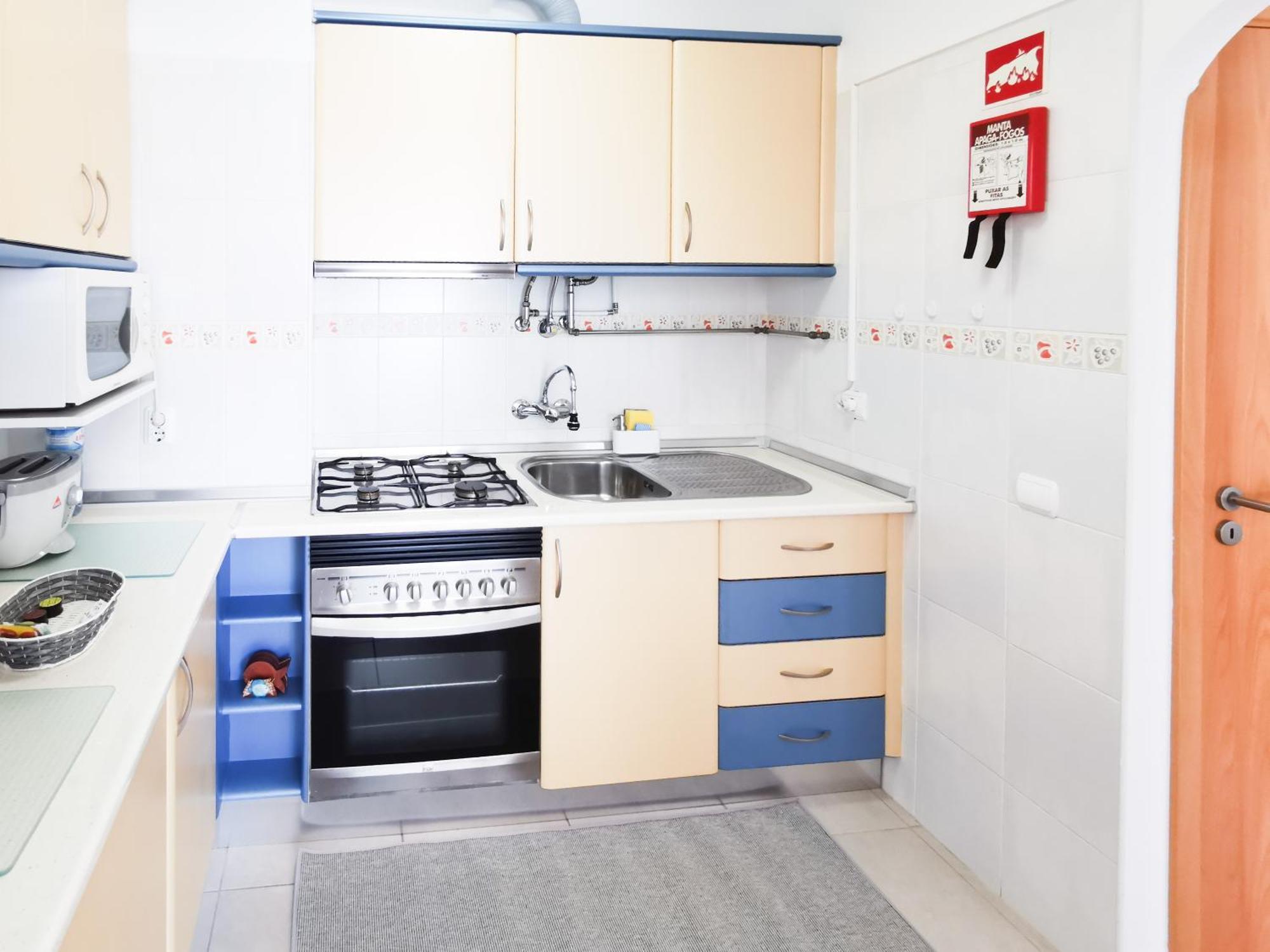 Apartment Panorama Rocha Capri 波尔蒂芒 外观 照片