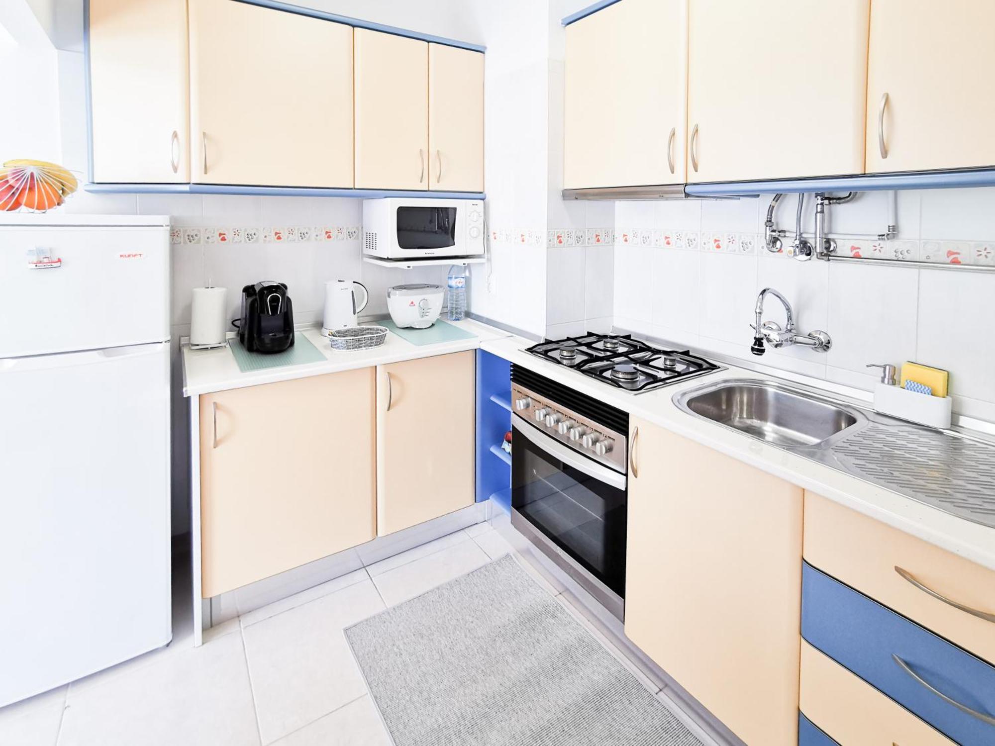 Apartment Panorama Rocha Capri 波尔蒂芒 外观 照片